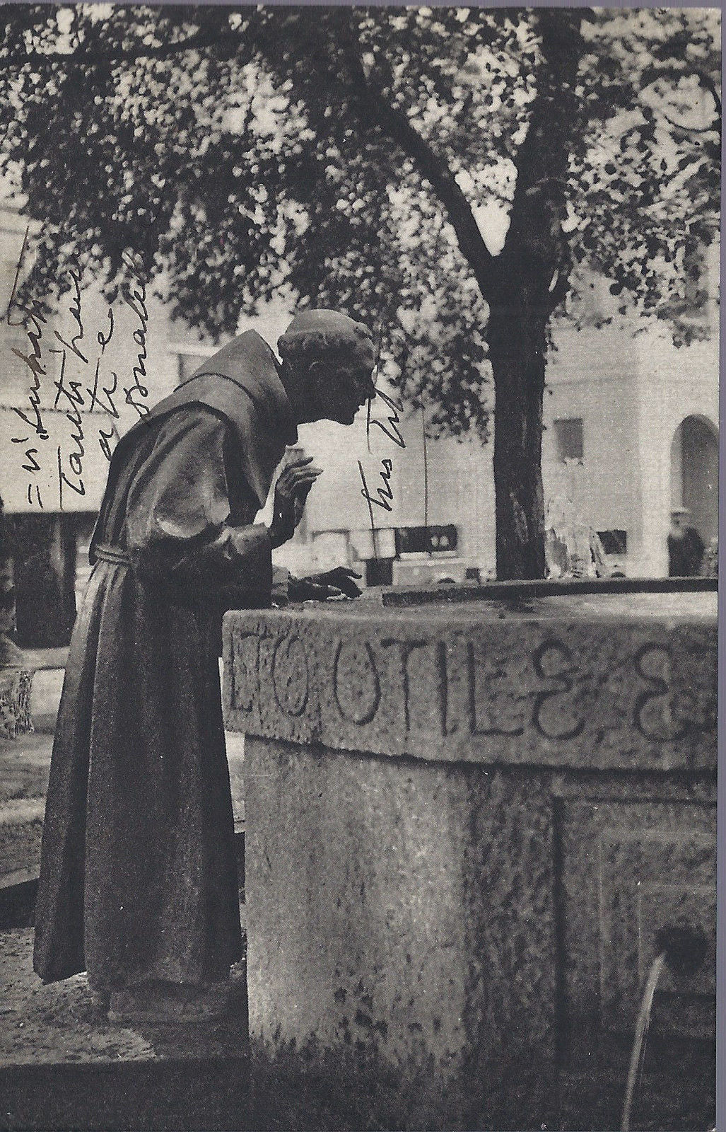 MILANO - FONTANA DI S. FRANCESCO - VIBSD - FP