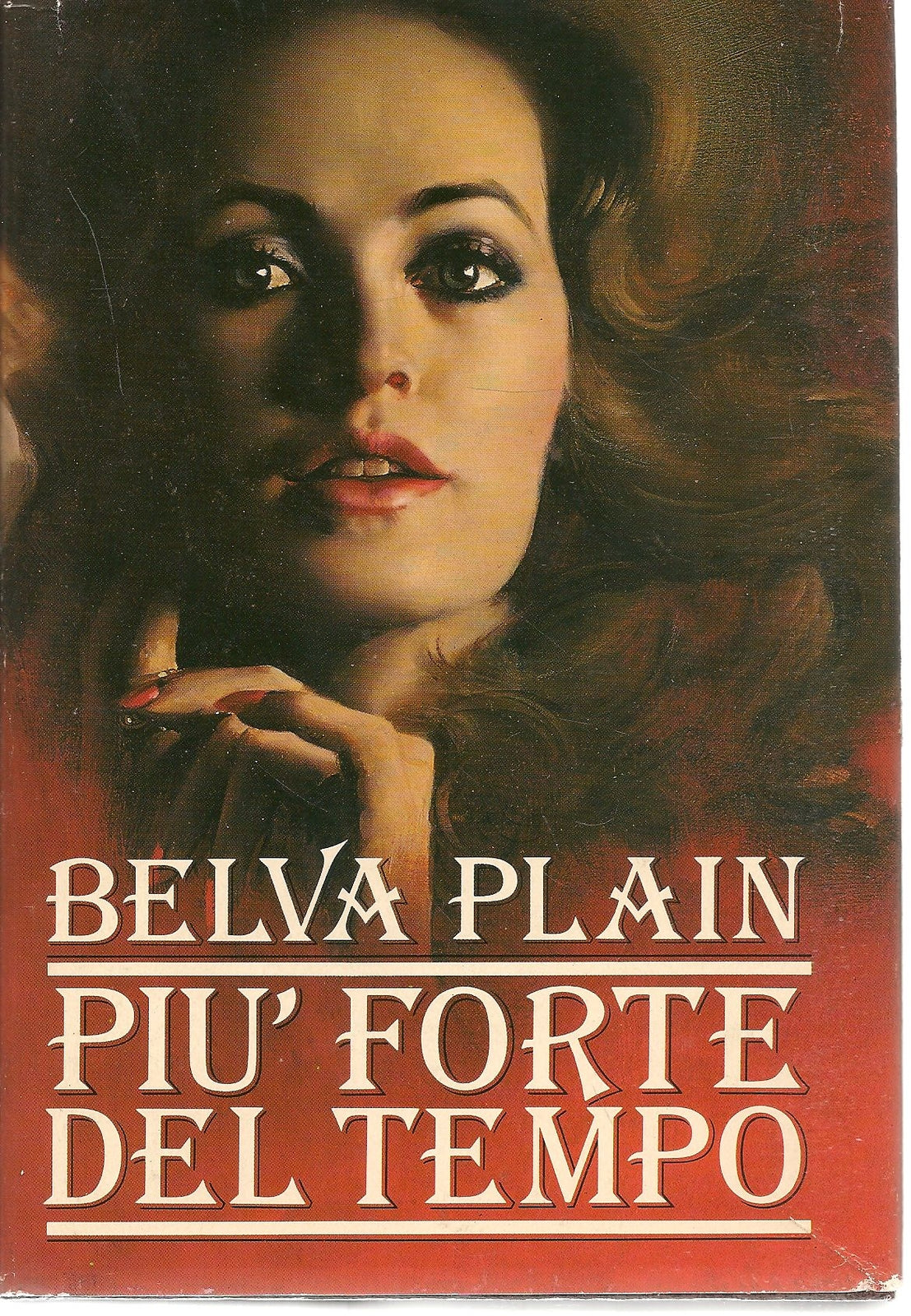 PIU' FORTE DEL TEMPO - BERLVA PLAIN