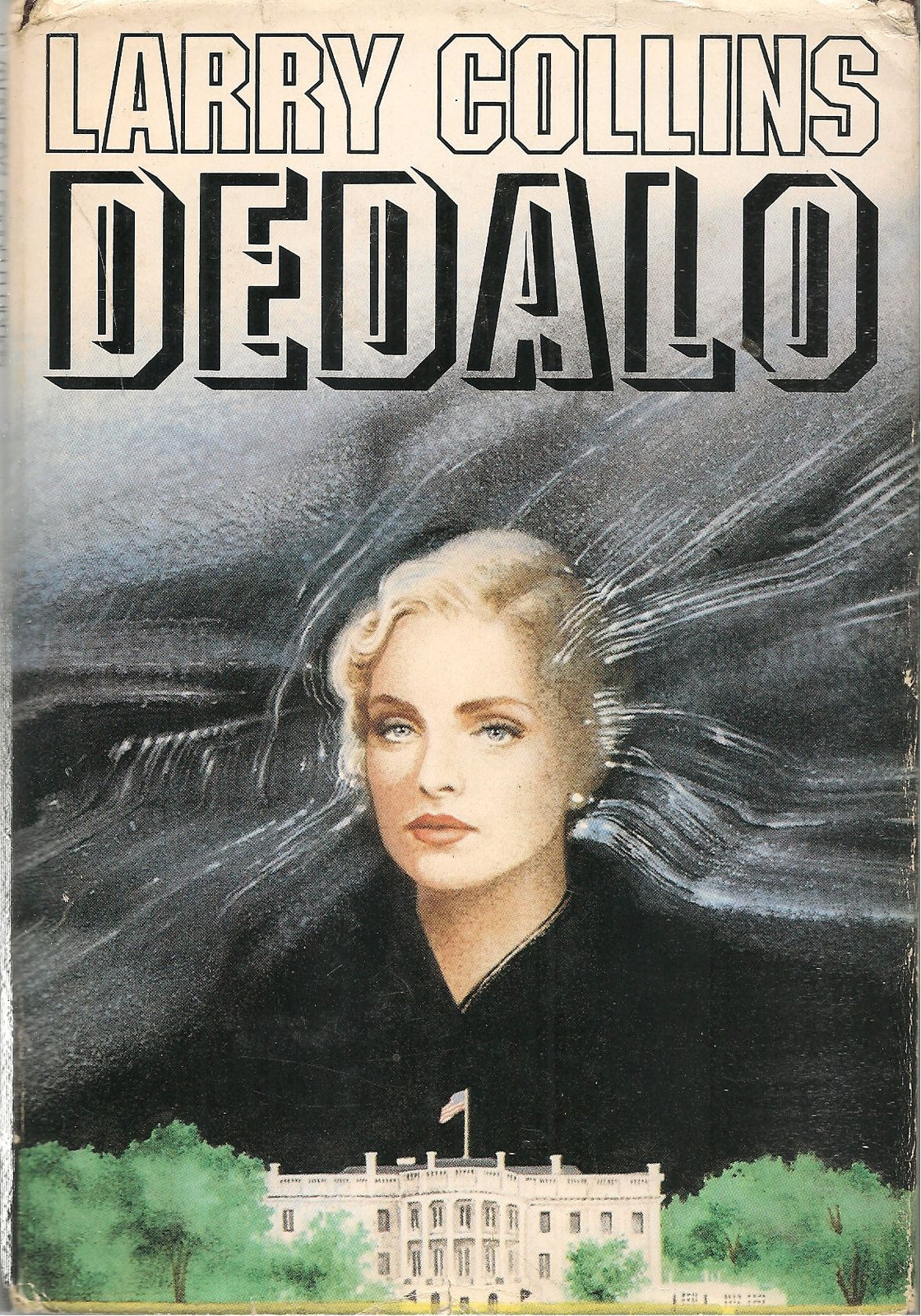 DEDALO - LARRY COLLINS   CDE