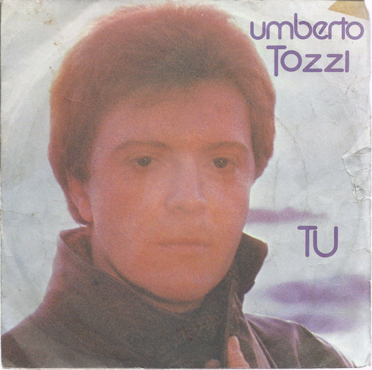 TU -- PERDENDO ANNA =# UMBERTO TOZZI