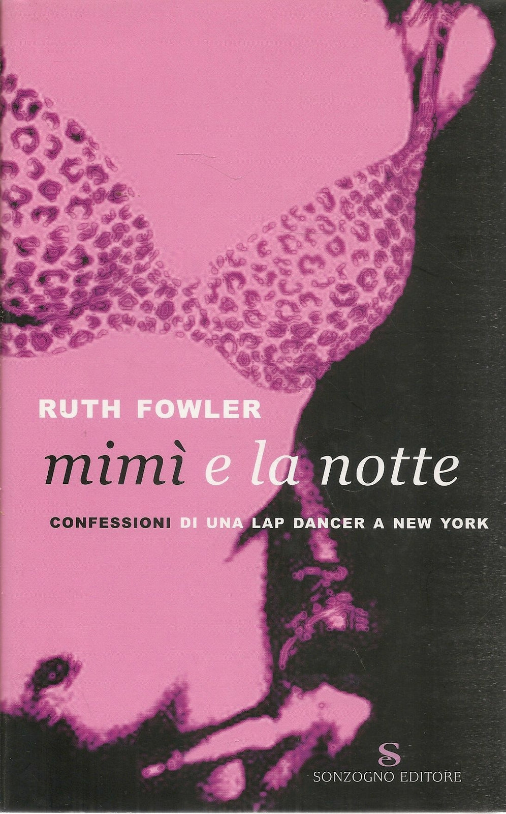 MIMI' E LA NOTTE - RUTH FOWLER
