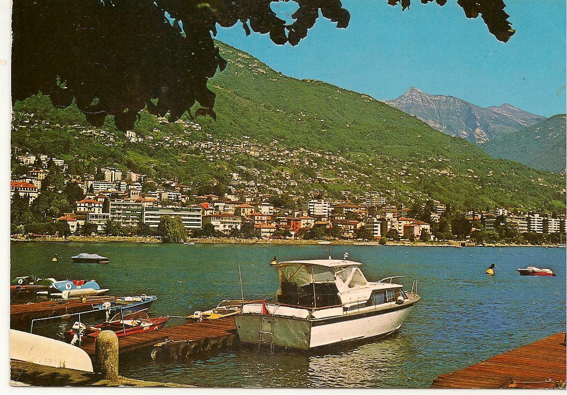 LOCARNO - MURALTO - VSD