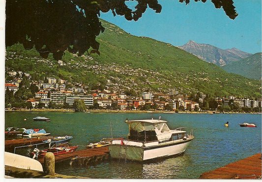 LOCARNO - MURALTO - VSD