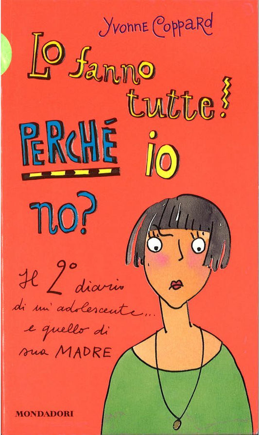 LO FANNO TUTTE, PERCHE IO NO - YVONNE COPPARD