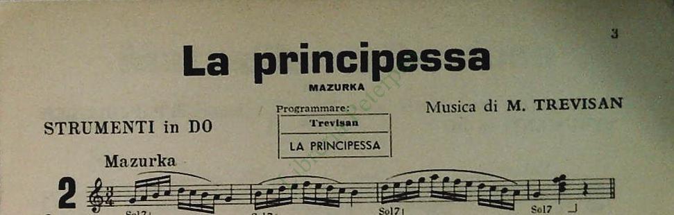 NEL MONDO DELLA FISA VOL. 2 - 4 BRANI - SPARTITO-SHEET-MUSIC