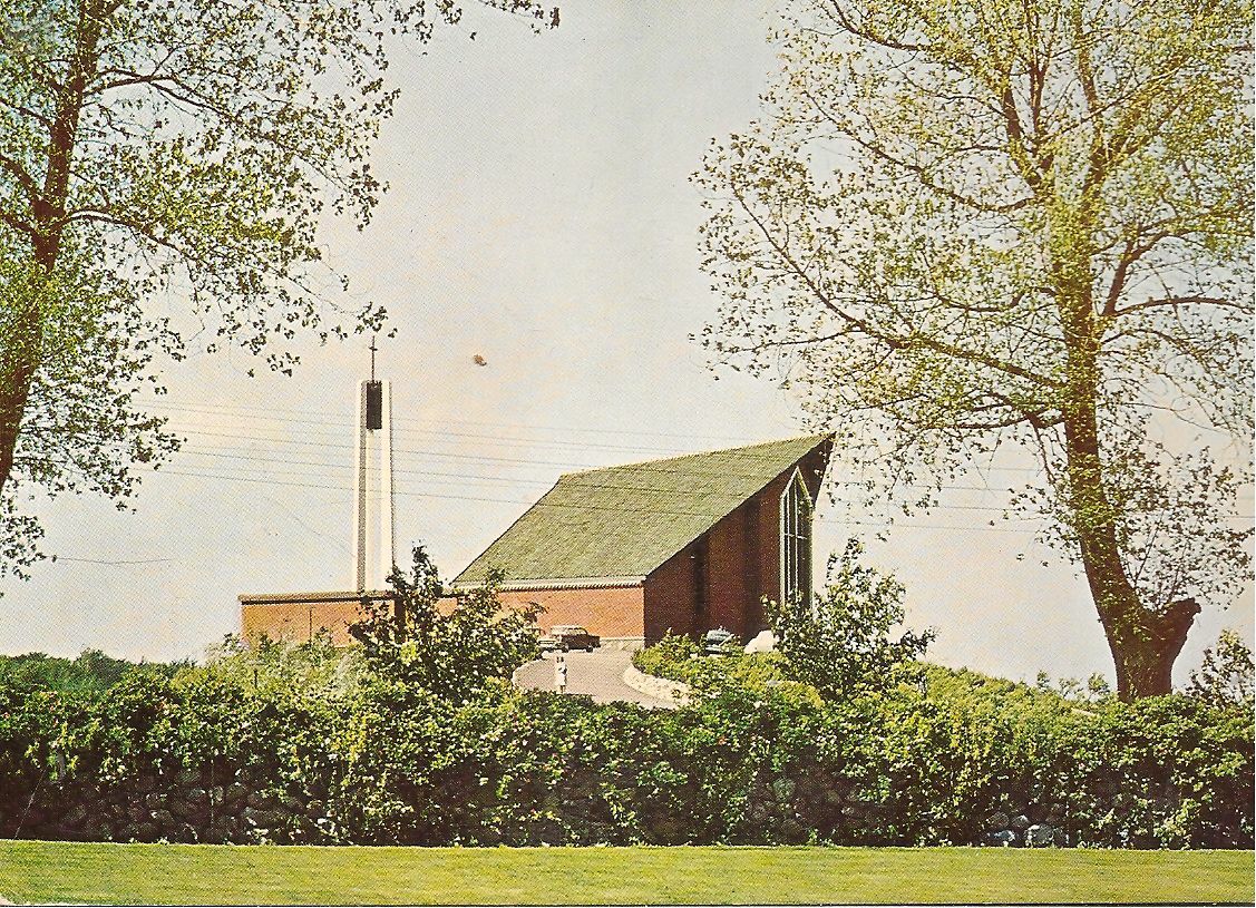 NYKOBING SJAELLAND. Anneberg Samlingerne - VSD