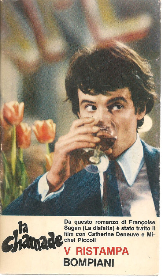 LA DISFATTA - FRANCOISE SAGAN