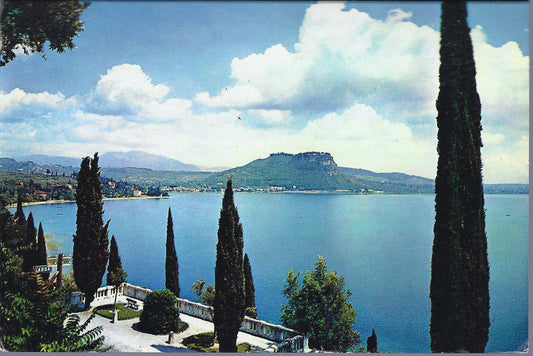 GARDA - LAGO DI GARDA - V1968 - FG