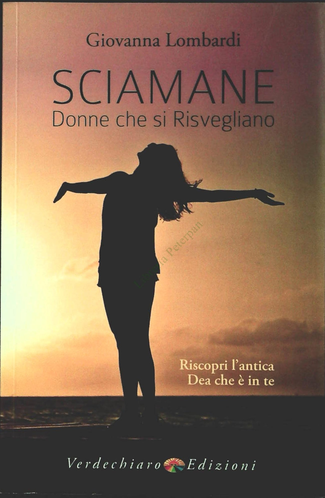 SCIAMANE - GIOVANNA LOMBARDI