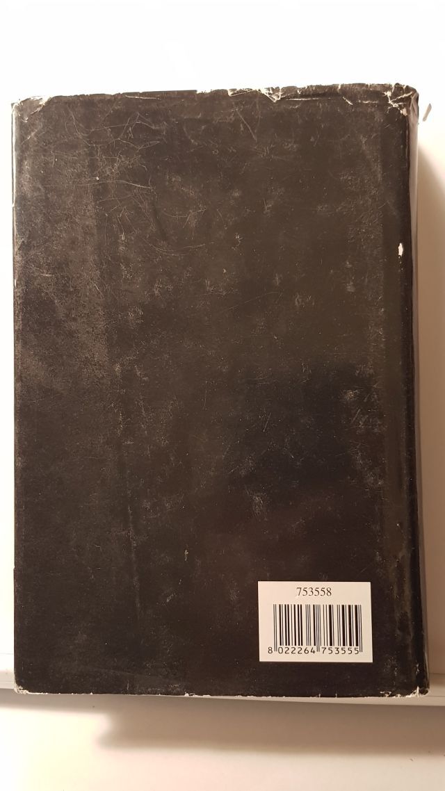 HO VOGLIA DI TE - FEDERICO MOCCIA - MONDOLIBRI 2006