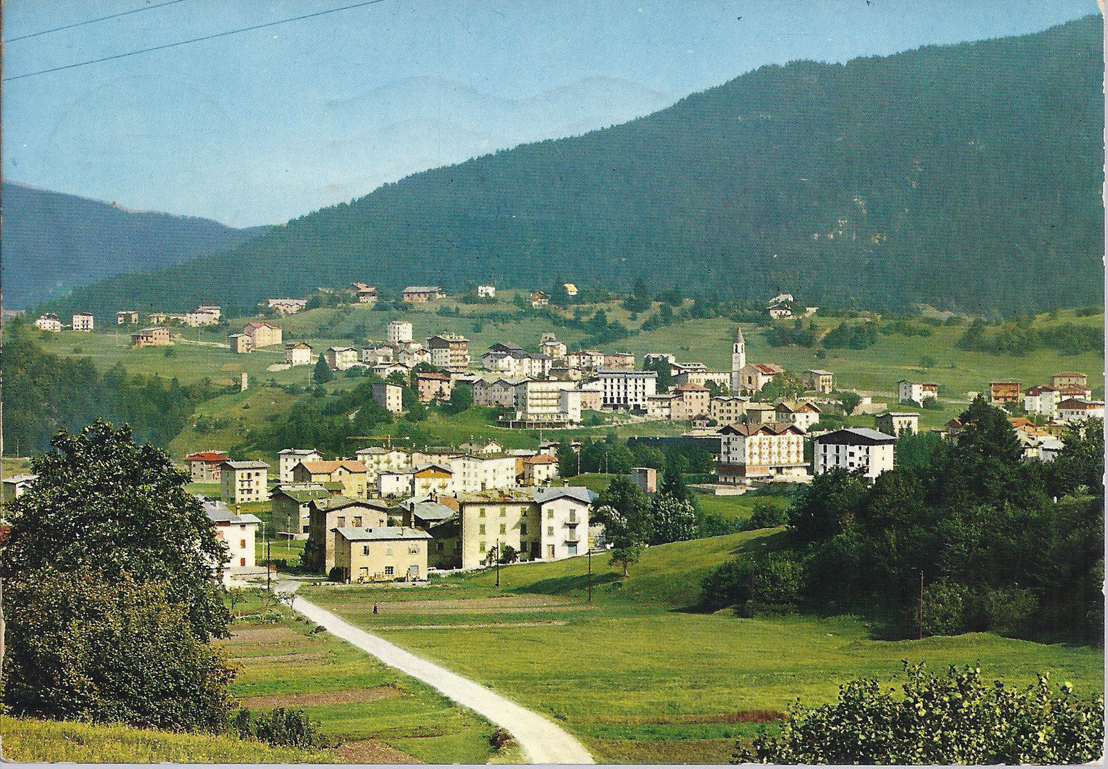 ANDALO - PANORAMA - VSD - FG