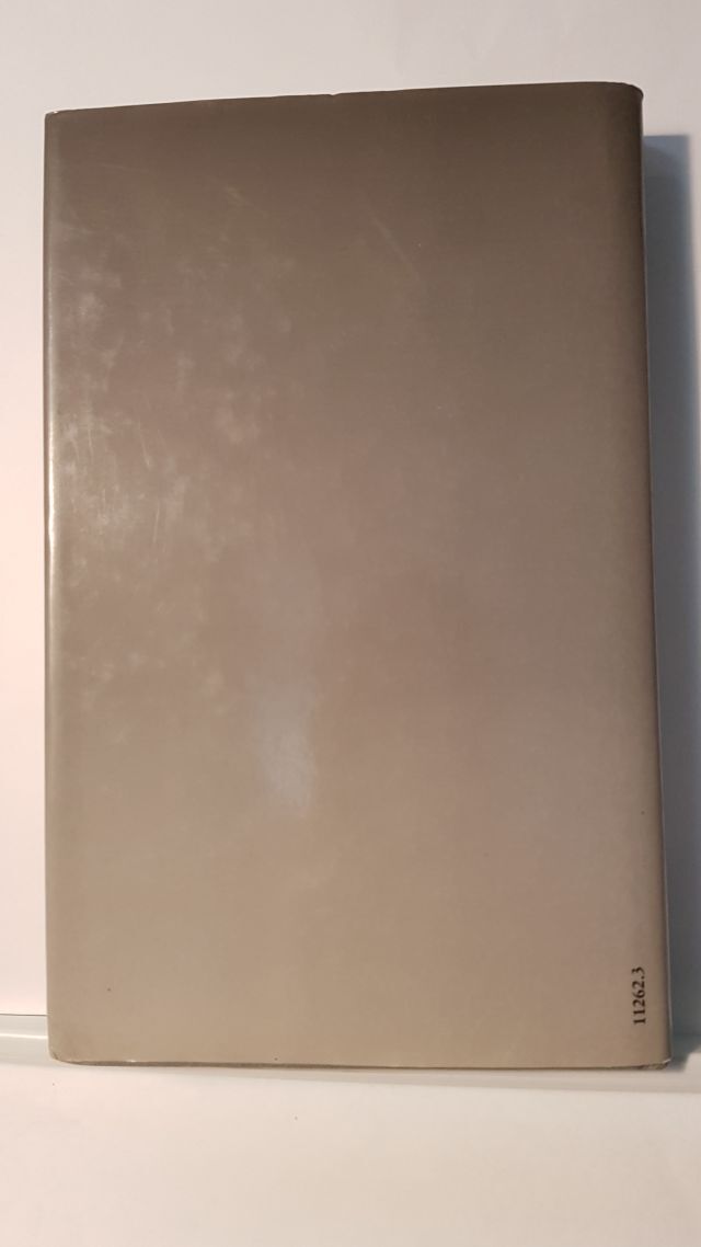 L'ULTIMO DEI SAVAGE - JAY McINERNEY - EUROCLUB 1997