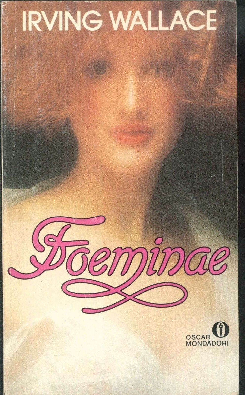 FOEMINAE - IRVING WALLACE