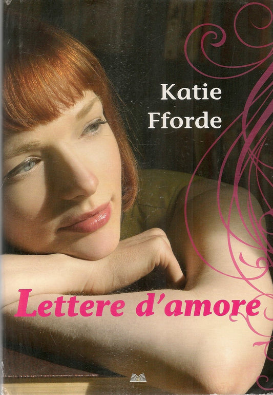 LETTERE D'AMORE - KATIA FFORDE