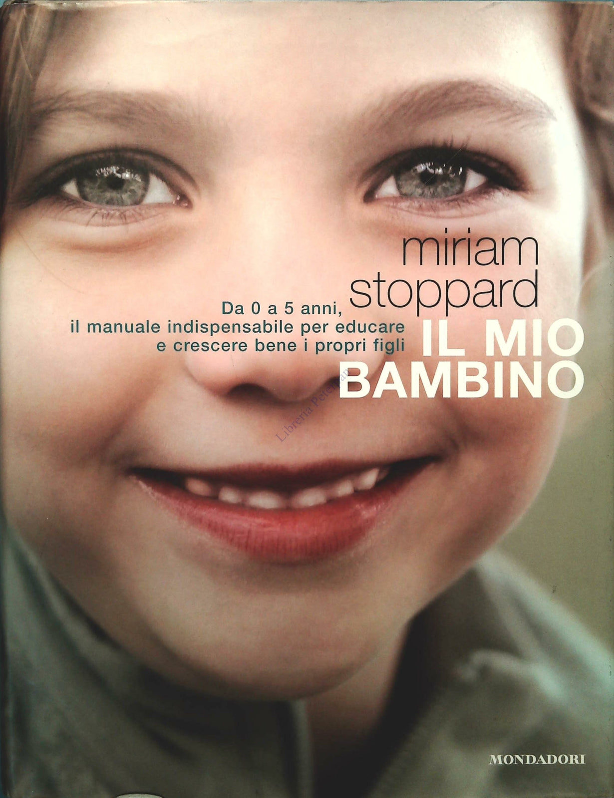 IL MIO BAMBINO - MIRIAM STOPPARD