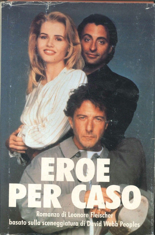 EROE PER CASO - LEONORE FLEISHER