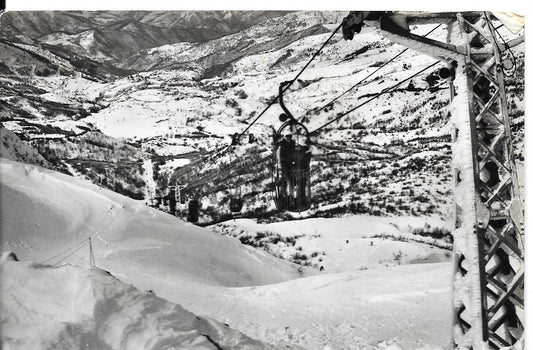 VAL D'AVETO - CABINOVIA - V1965