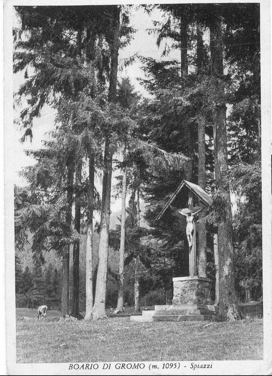 BOARIO DI GROMO - V1957