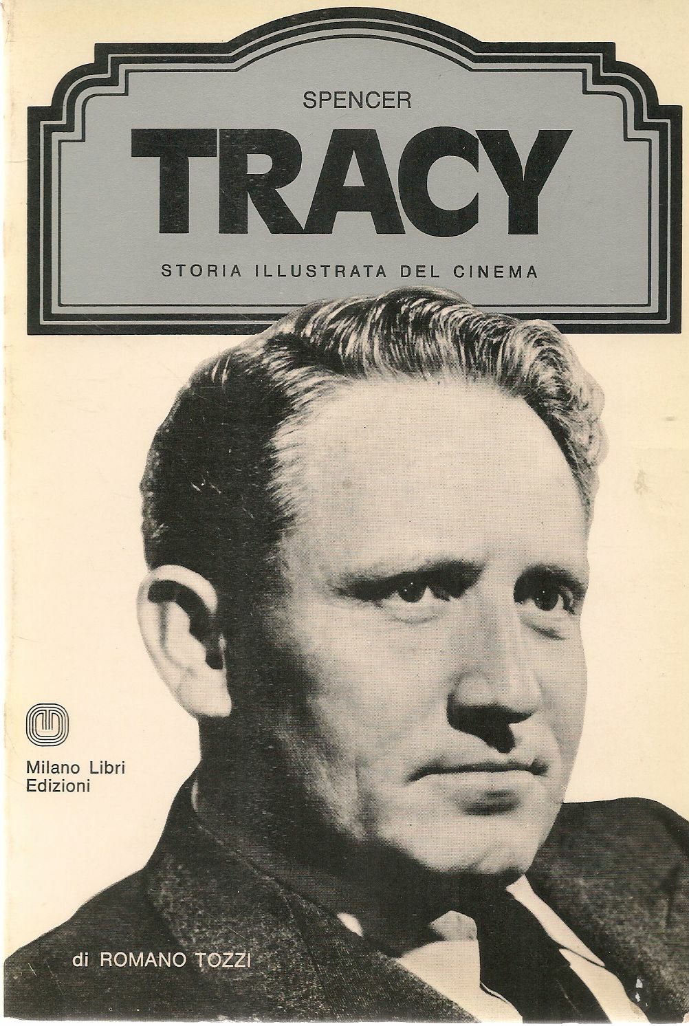 SPENCER TRACY - ROMANO TOZZI