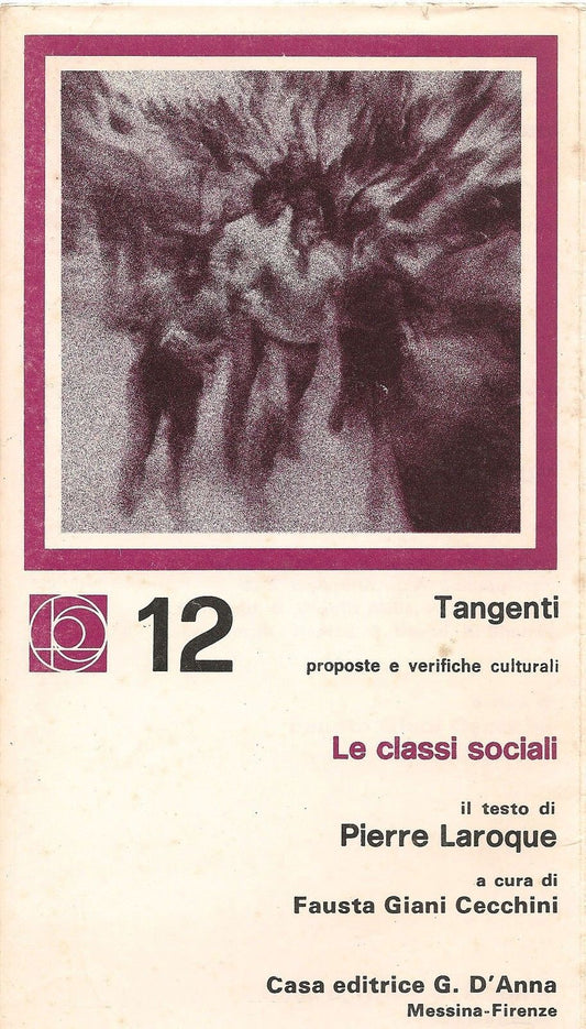 LE CLASSI SOCIALI - PIERRE LEROQUE