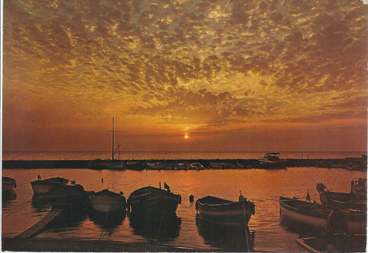 INCANTO DELLA RIVIERA LIGURE - V 1979 - FG