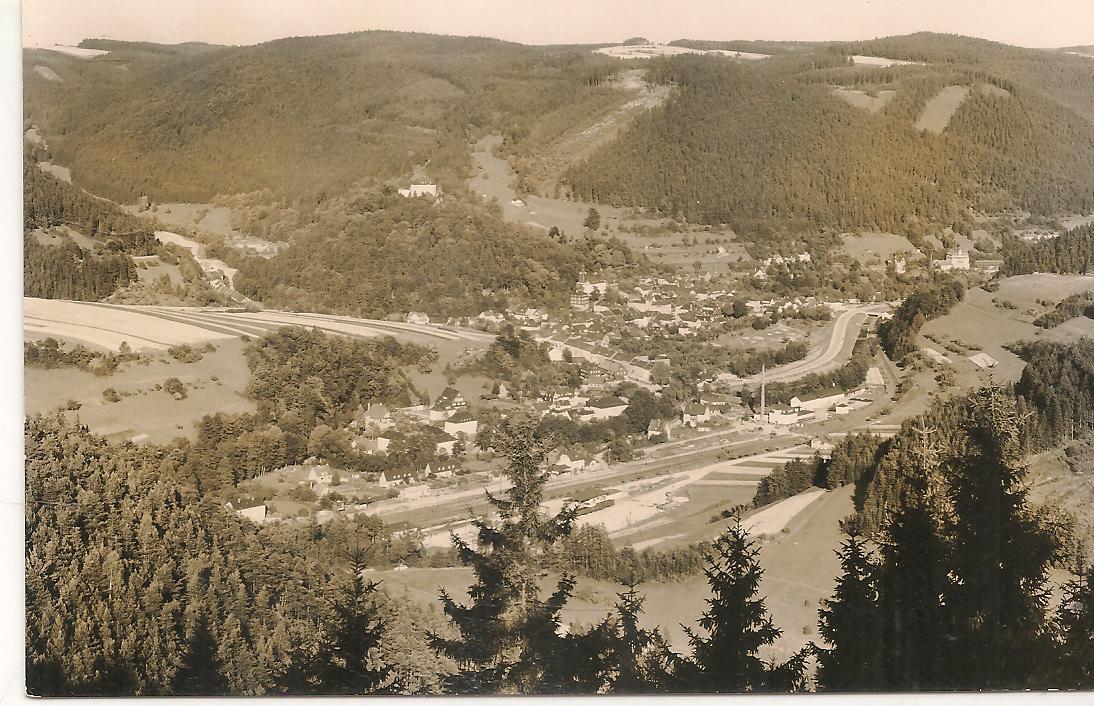 LAUTENBERG - PANORAMA - V1973