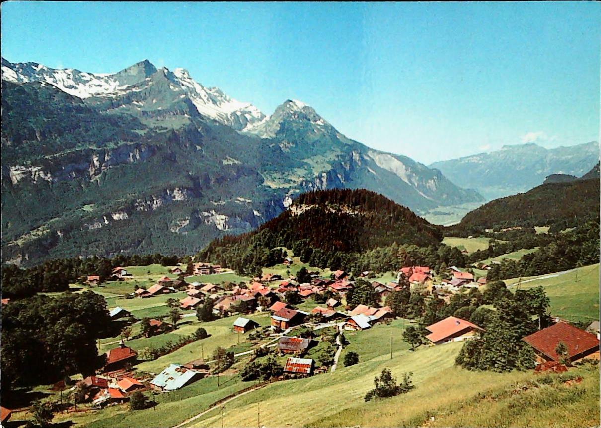 HOHFLUH - PANORAMA -NV