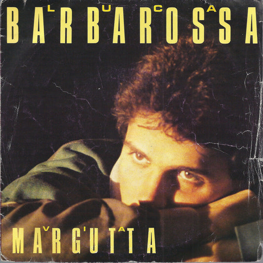 VIA MARGUTTA - OGNUNO DI NOI # LUCA BARBAROSSA
