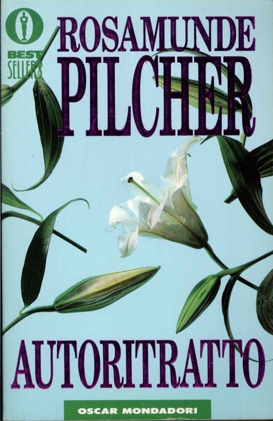 AUTORITRATTO - ROSAMUNDE PILCHER
