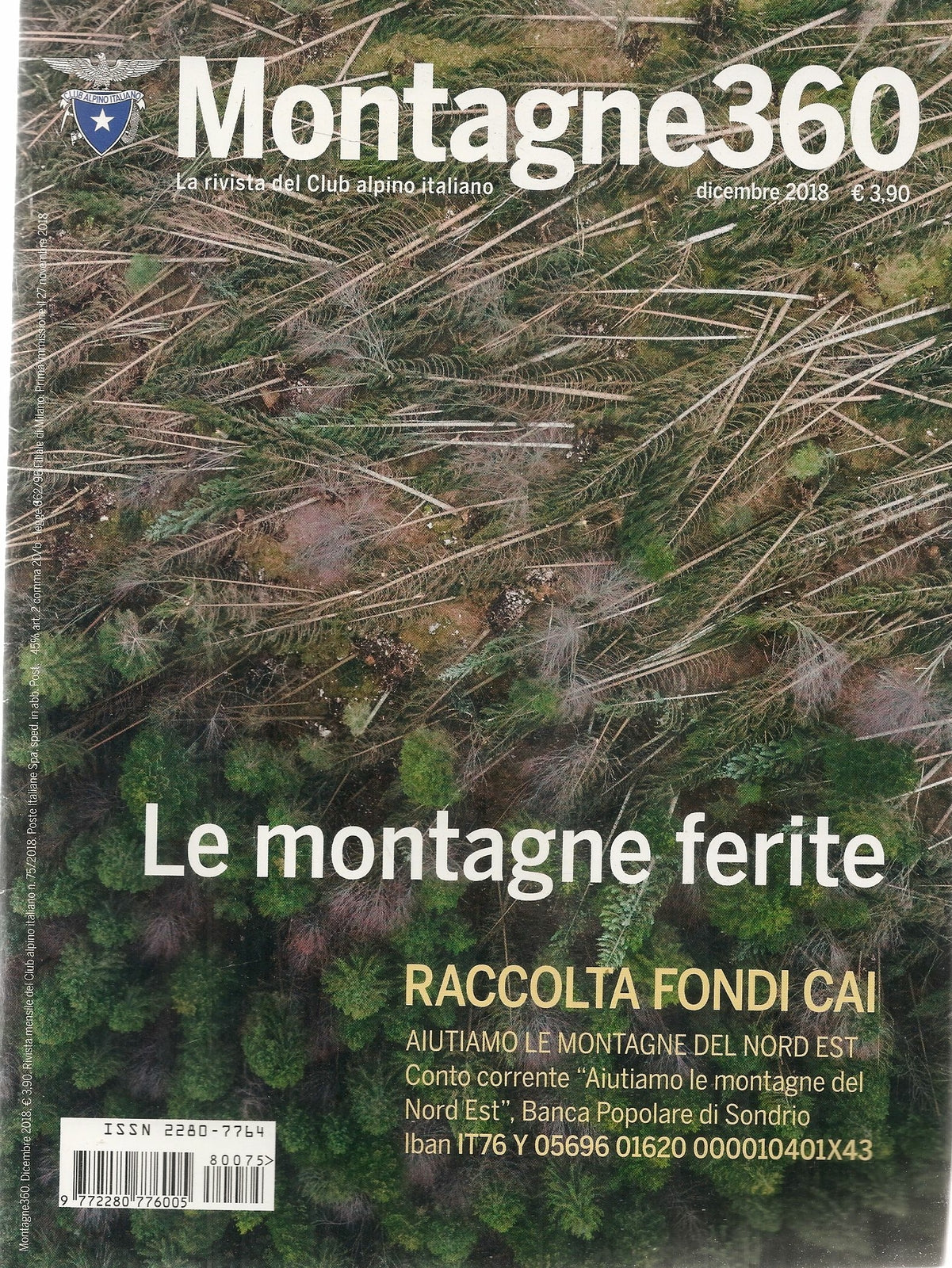 MONTAGNE3690 - DICEMBRE 2018