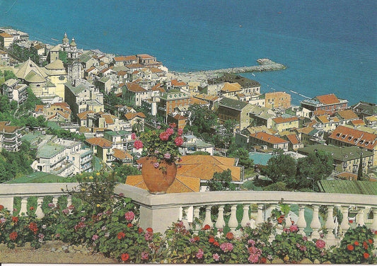 LAIGUEGLIA - PANORAMA - V2001