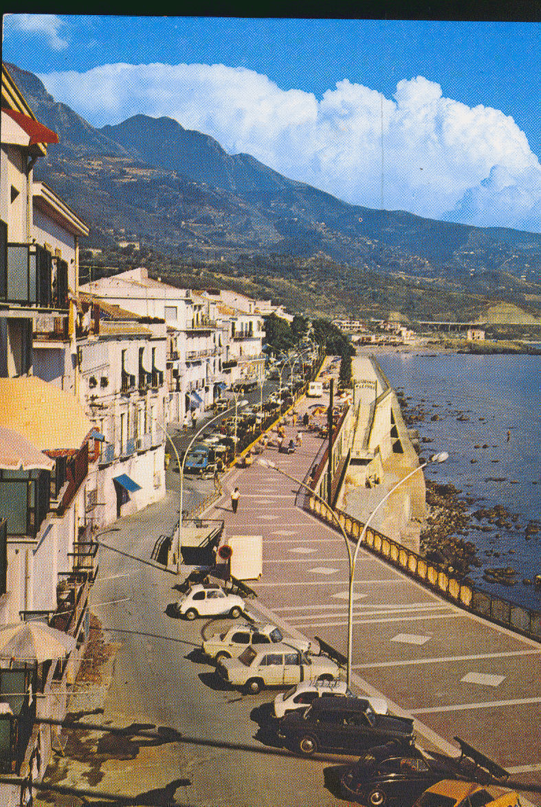 DIAMANTE - MONTE A MARE - NV