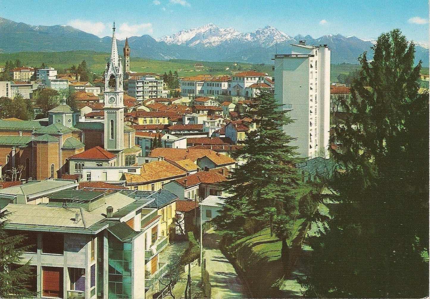 CANTU' - PANORAMA DEL RONCO - NV