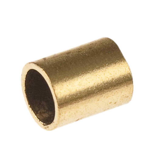 BUSSOLE OTTONE MILLIMETRI 5 X 4 X 0,4 - 5 PEZZI