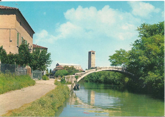 TORCELLO - PANORAMA - NV