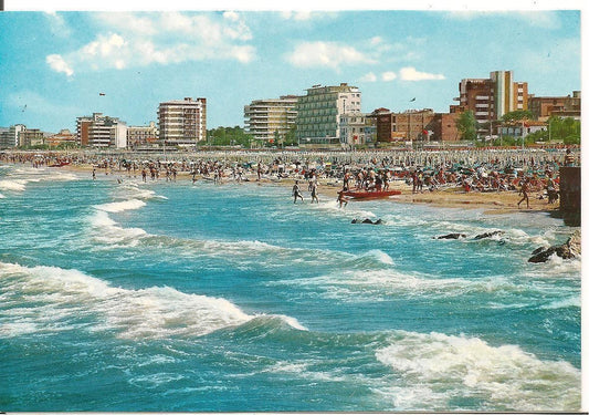 RICCIONE - MAREGGIATA - NV
