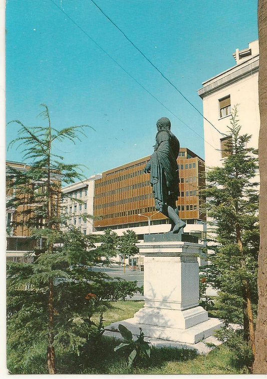 BRINDISI - GIARDINETTO BANCO DI NAPOLI-V1978
