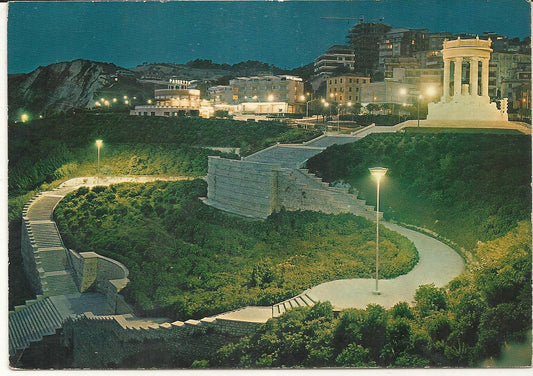 ANCONA - PASSETTO - NOTTURNO - V1967