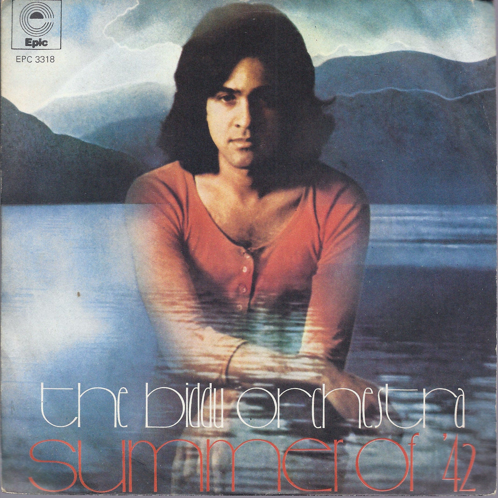 SUMMER OF '42 - NORTHERN DANCER # THE BIDDU ORCHESTRA