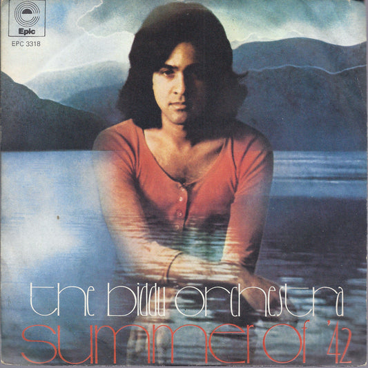 SUMMER OF '42 - NORTHERN DANCER # THE BIDDU ORCHESTRA