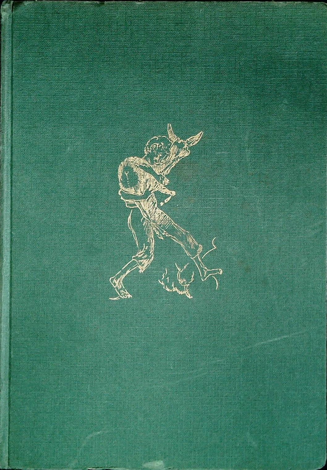 IL CUCCIOLO - M.K. RAWLINGS - BOMPIANI 1960 - OUTLET DEL LIBRO