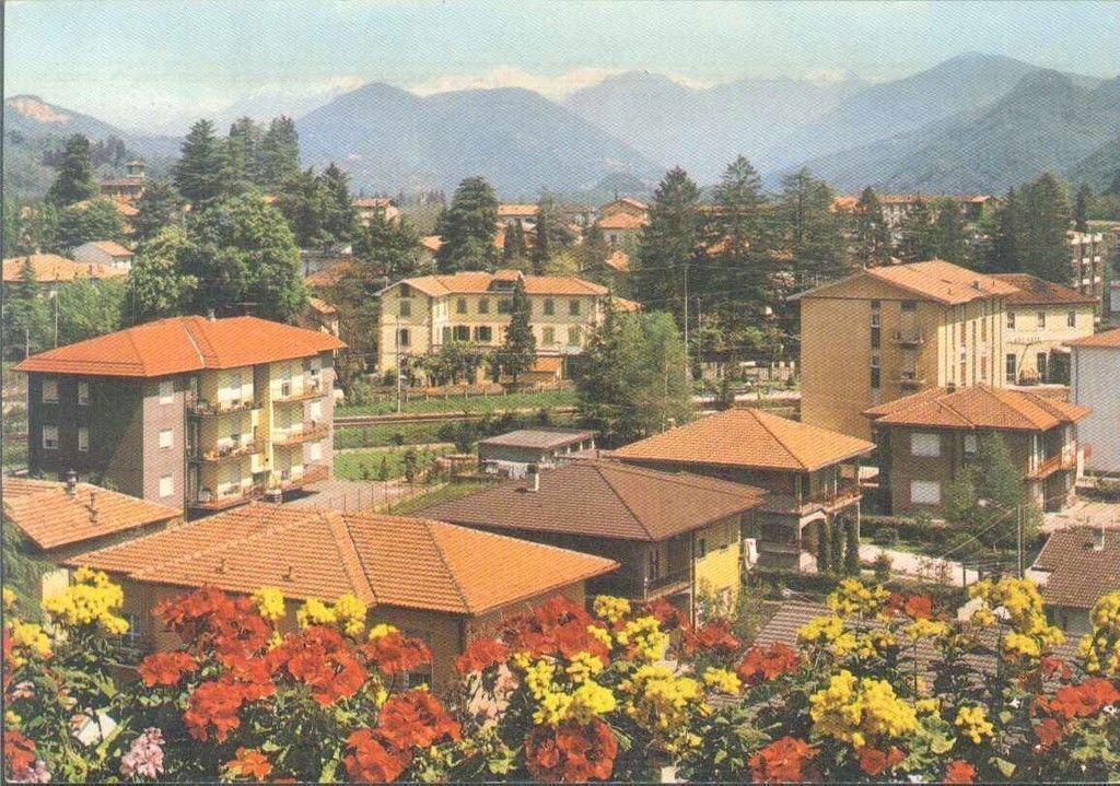 ARCISATE - PANORAMA - NV