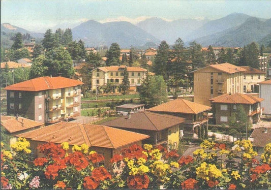 ARCISATE - PANORAMA - NV