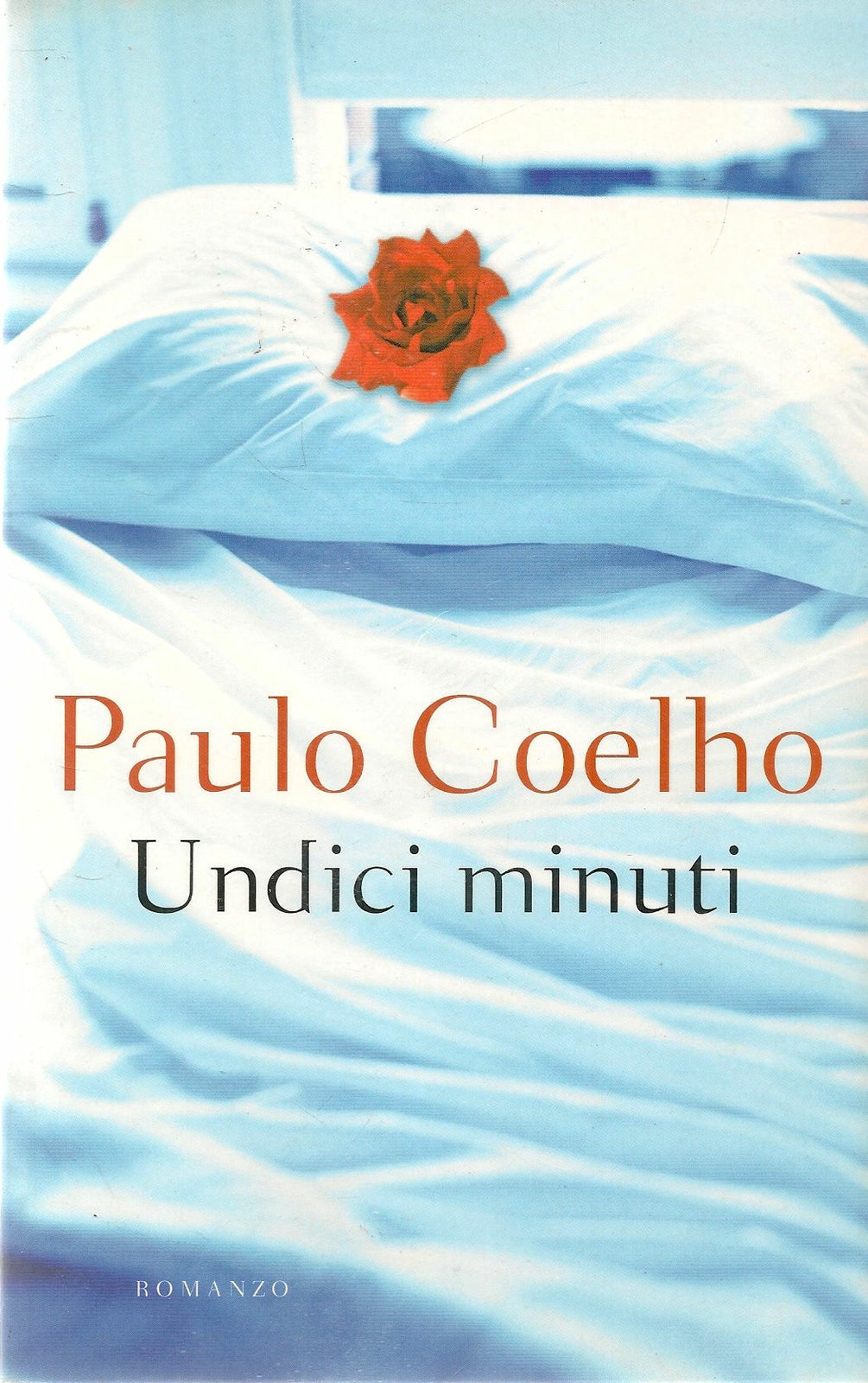 UNDICI MINUTI - PAOLO COELHO
