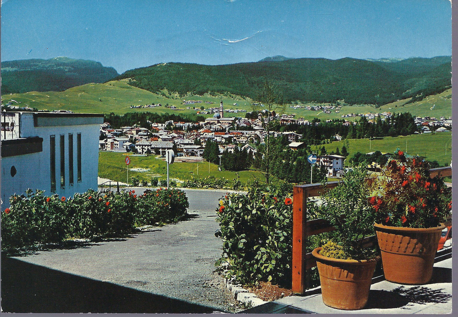 ASIAGO  m. 1001 - V 1976 - FG