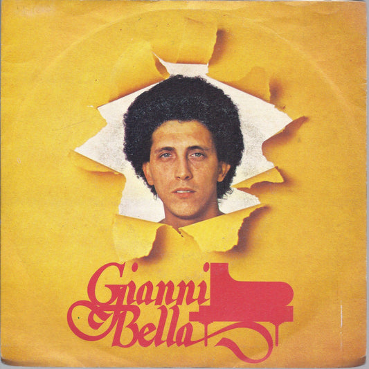 NO. - SEI. --- GIANNI BELLA