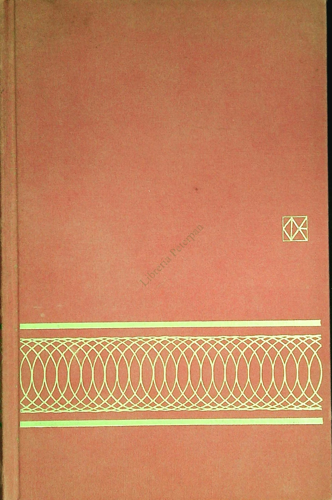 LA GRANDE FAME - JOHAN BOJER - CDE 1970 - OUTLET DEL LIBRO