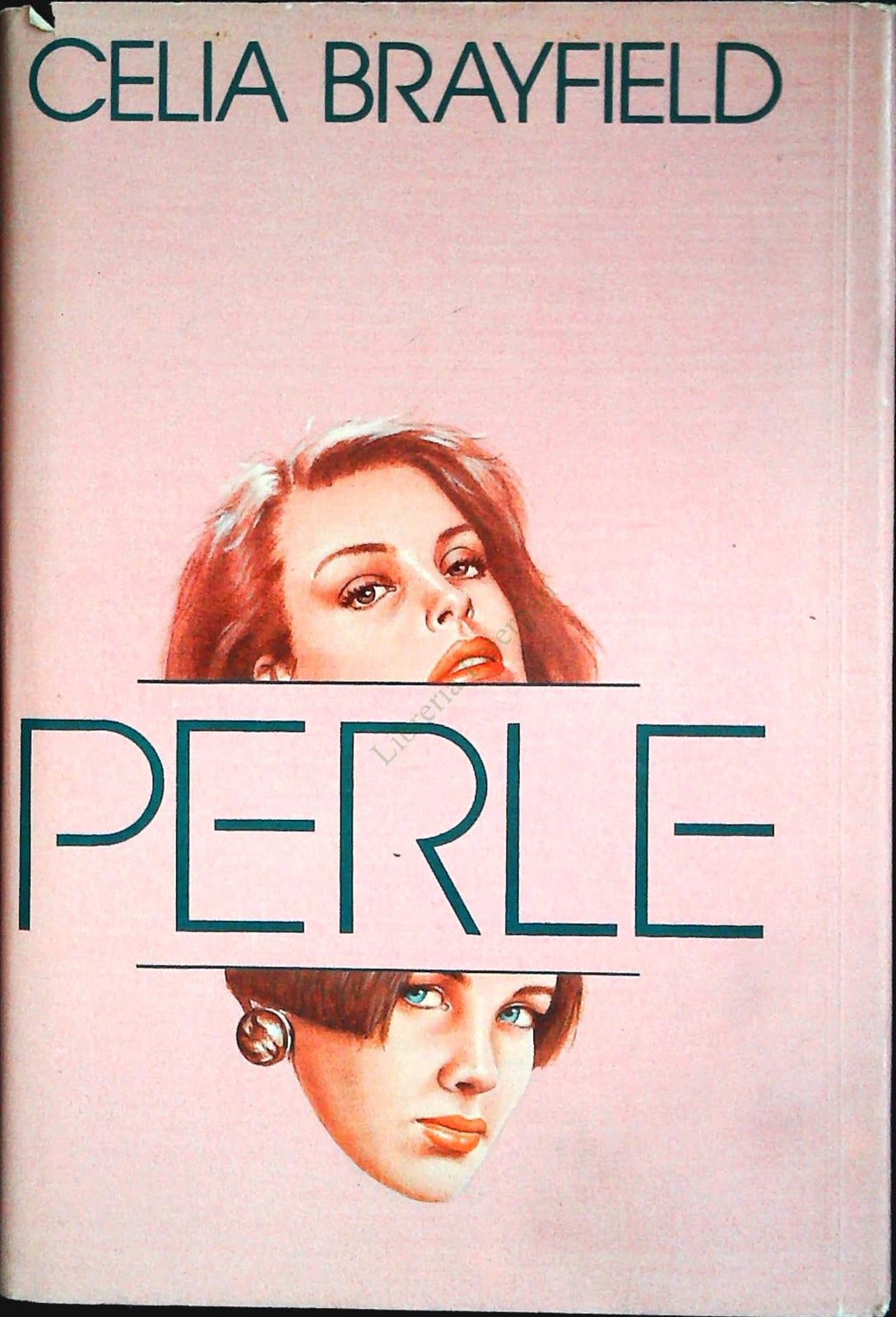 PERLE - CELIA BRAYFIELD