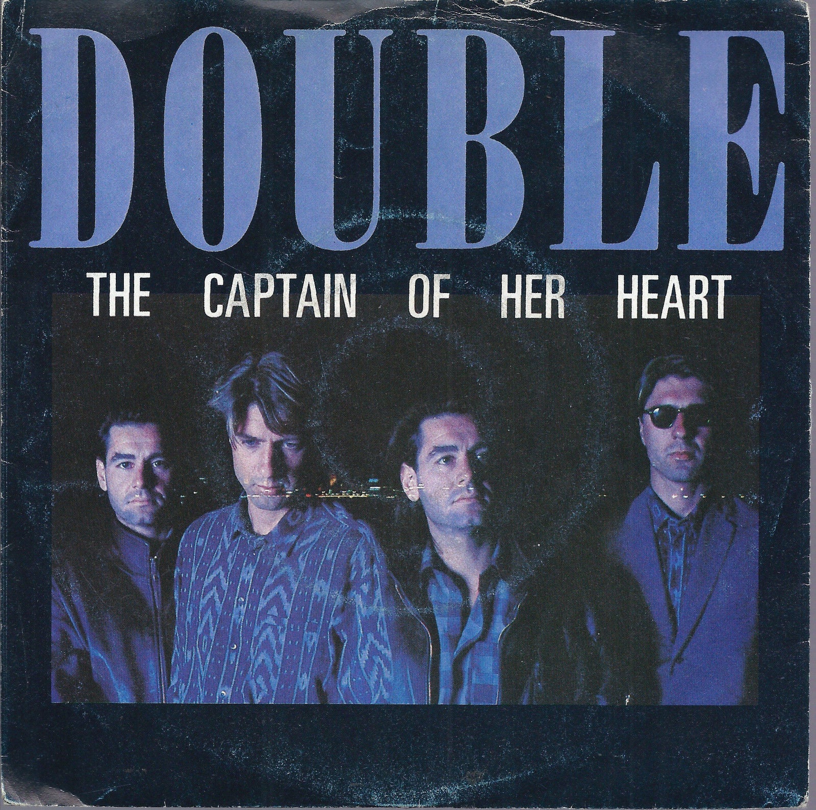 THE CAPTAIN OF HER HEART - YOUR PRAYER TAKES ME OFF PART II = DOUBLE