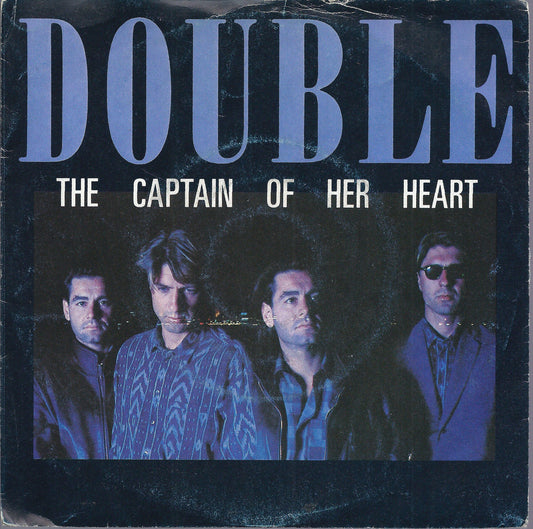 THE CAPTAIN OF HER HEART - YOUR PRAYER TAKES ME OFF PART II = DOUBLE